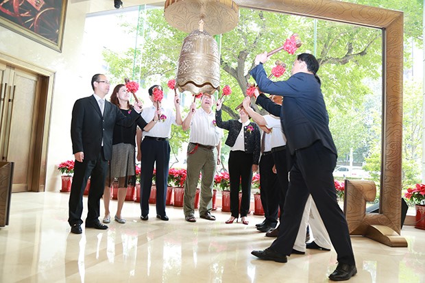 中国·yl23411(永利)集团官网-Officialwebsite